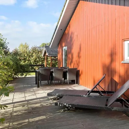 Hébergement de vacances Ae245-aeroskobing-skraningen-4