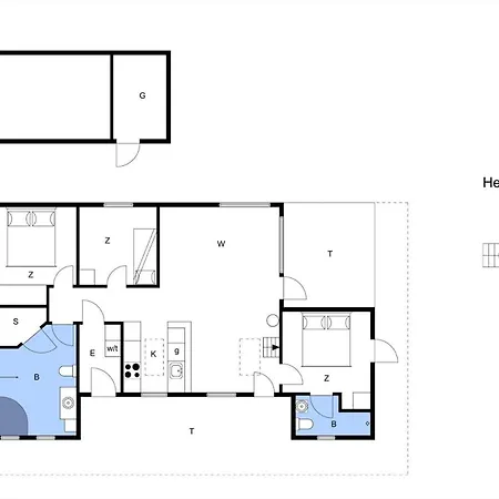 Ae245-aeroskobing-skraningen-4 Hébergement de vacances *