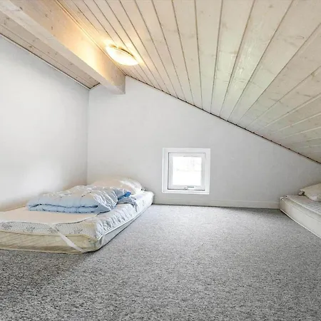 Hébergement de vacances Ae245-aeroskobing-skraningen-4 *