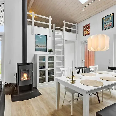 Hébergement de vacances Ae245-aeroskobing-skraningen-4