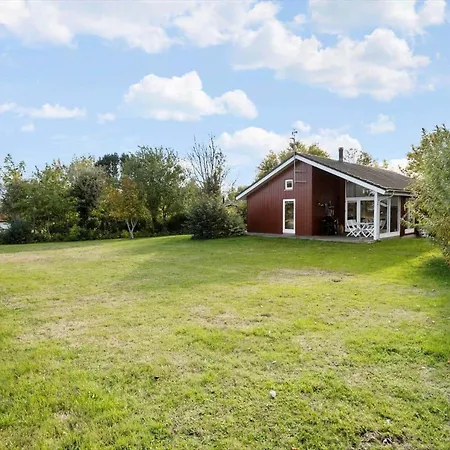 Hébergement de vacances Ae245-aeroskobing-skraningen-4 *