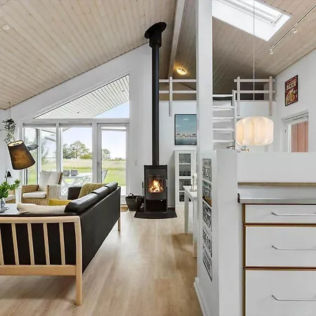 Ae245-aeroskobing-skraningen-4 Hébergement de vacances *