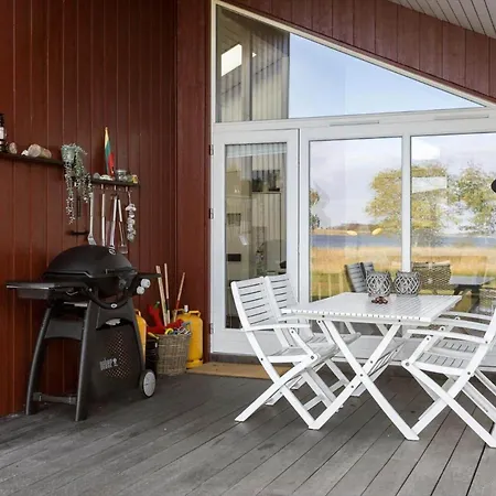 Hébergement de vacances Ae245-aeroskobing-skraningen-4 *