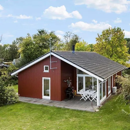 Ae245-aeroskobing-skraningen-4 Hébergement de vacances